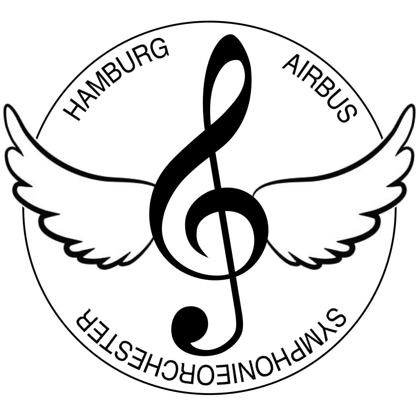 Airbus Symphonieorchester Hamburg